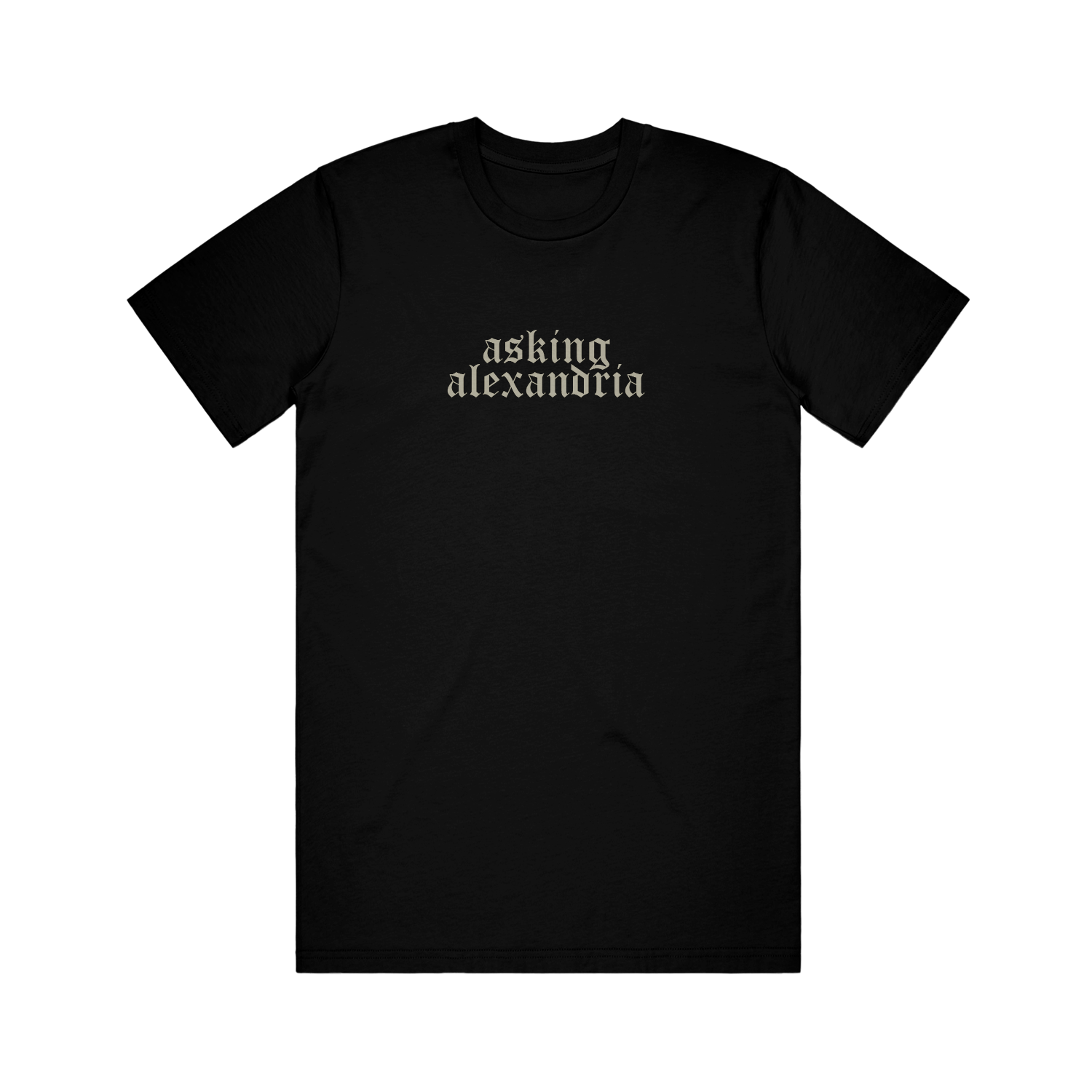Into The Fire T