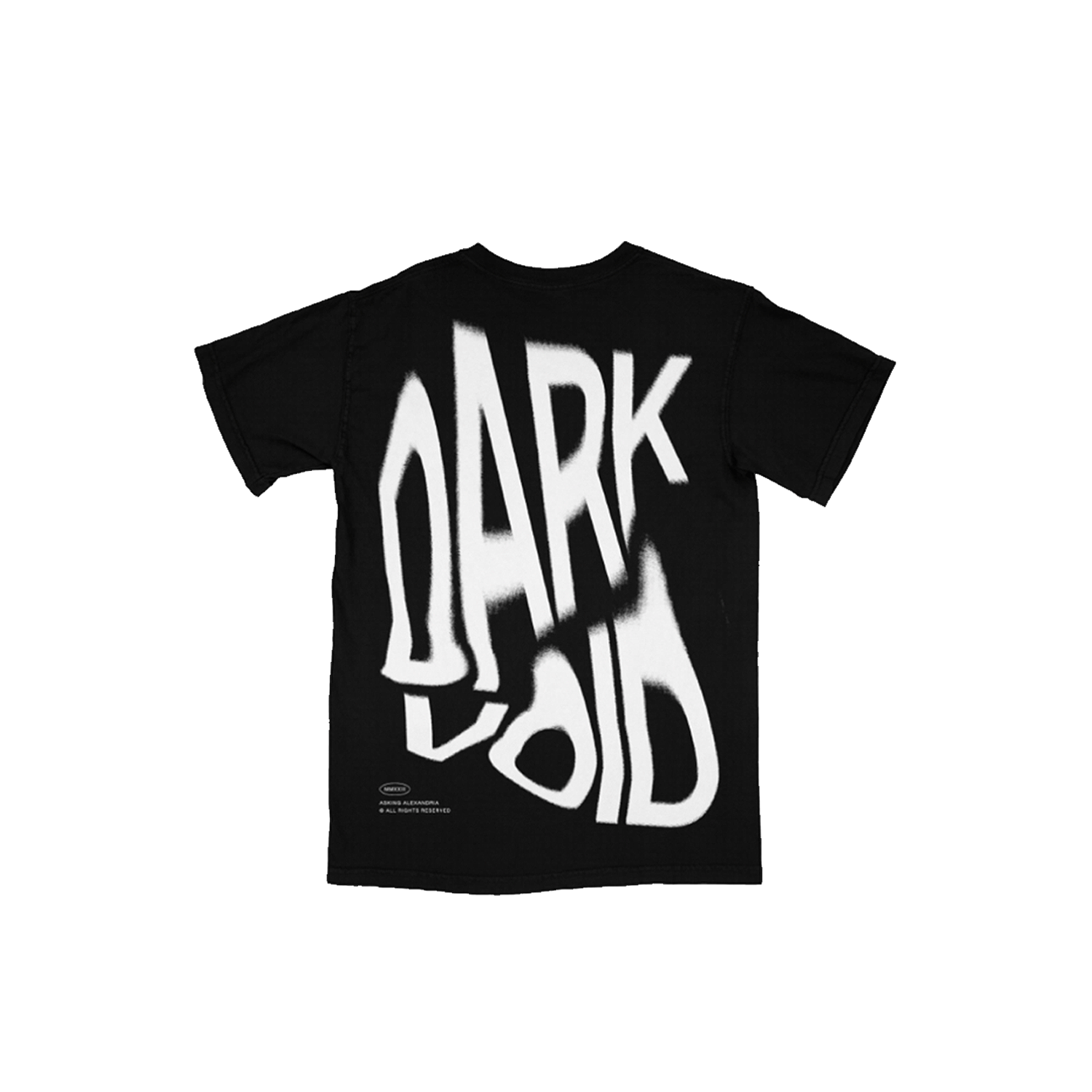 Dark Void T