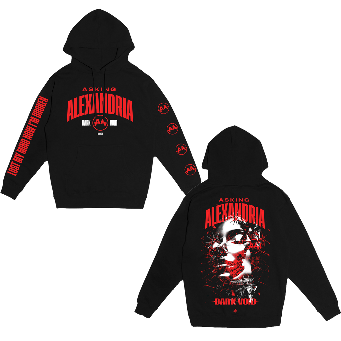Set Me Free Hoodie