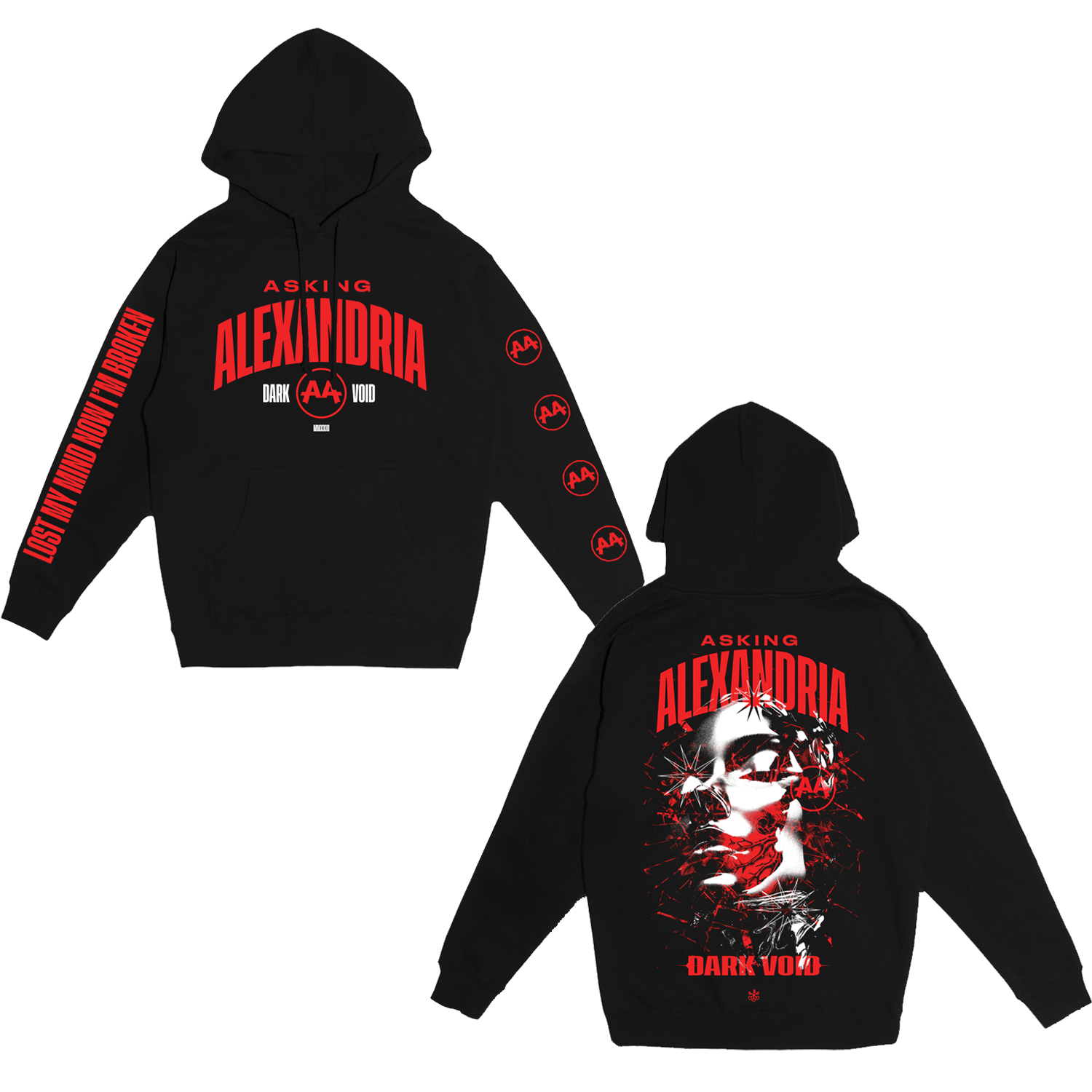 Set Me Free Hoodie