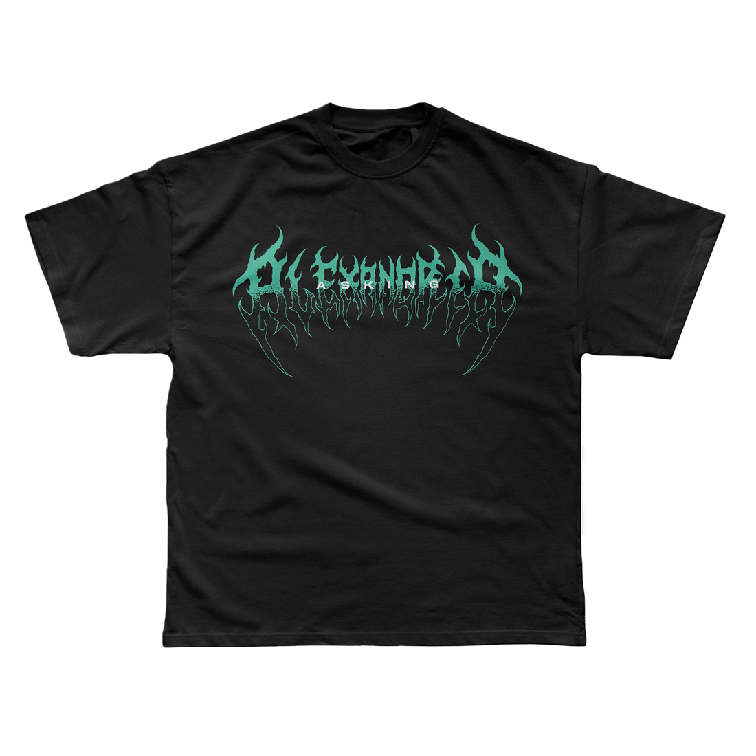 Crown Sword Tee