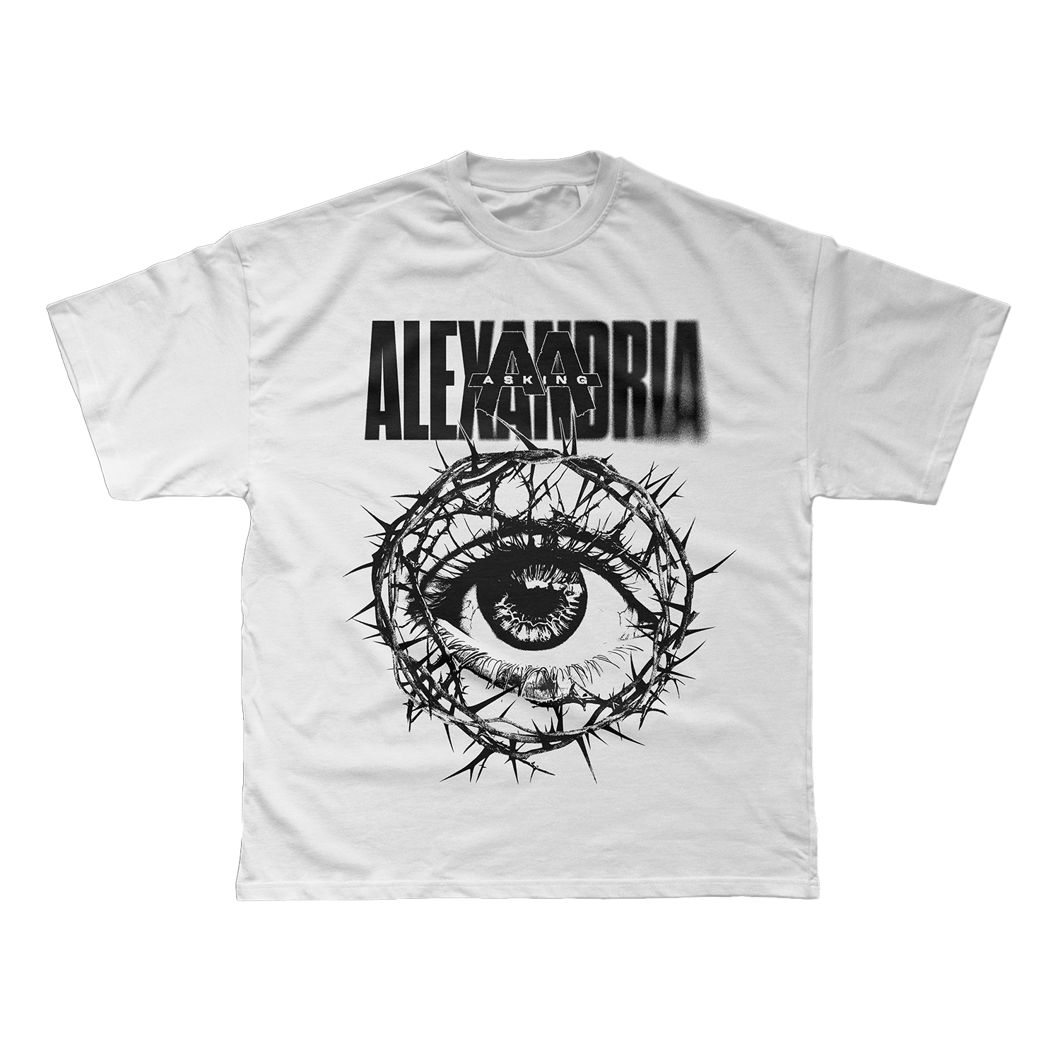 Thorn T – Asking Alexandria Store Thorn T – Asking Alexandria Store