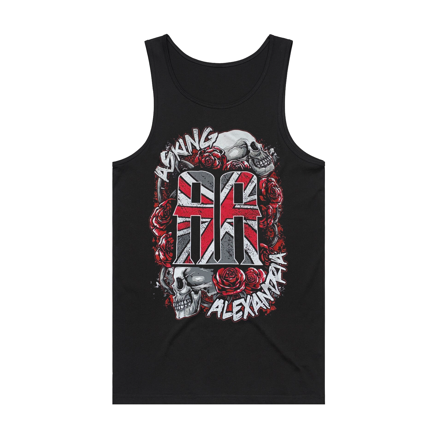 AA Tank