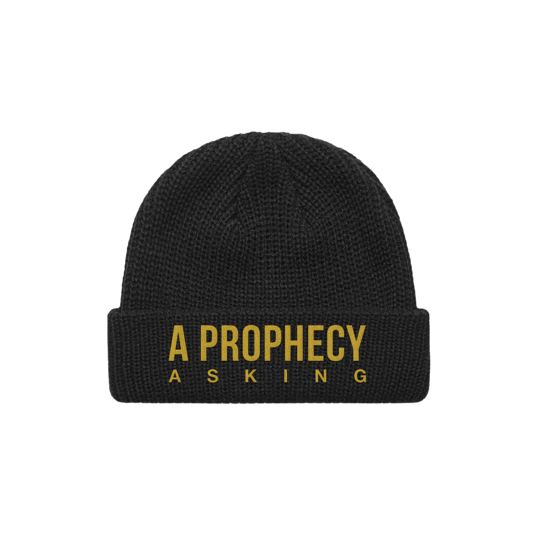 Prophecy Beanie