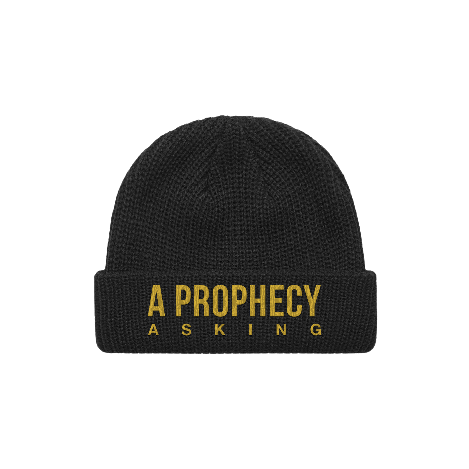 Prophecy Beanie
