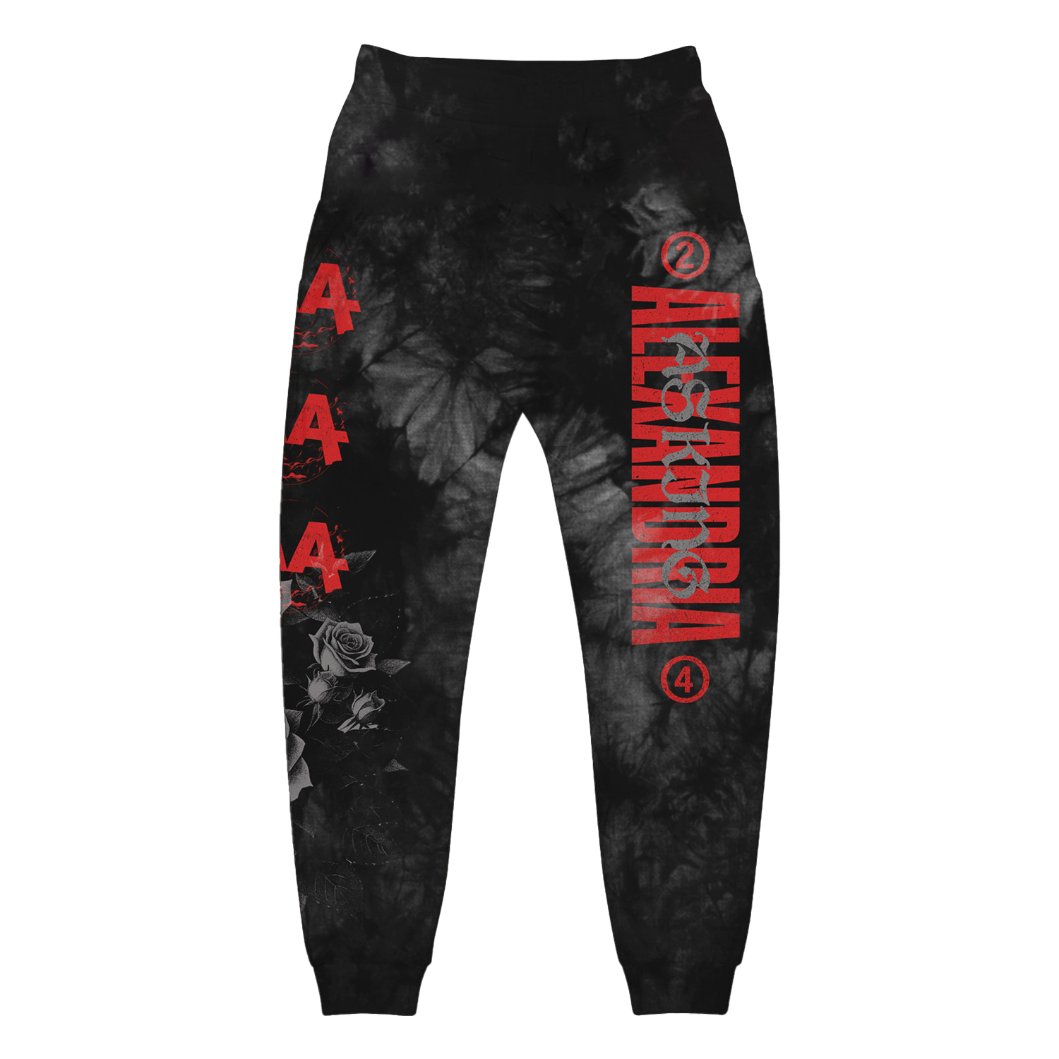 Void Dye Sweat Pants