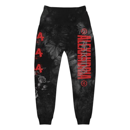 Void Dye Sweat Pants