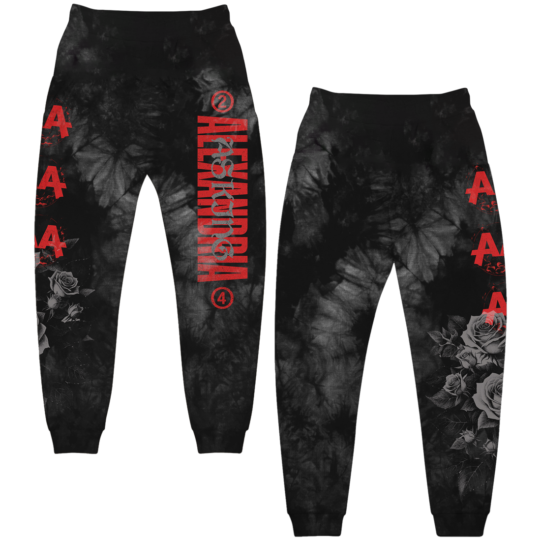 Void Dye Sweat Pants