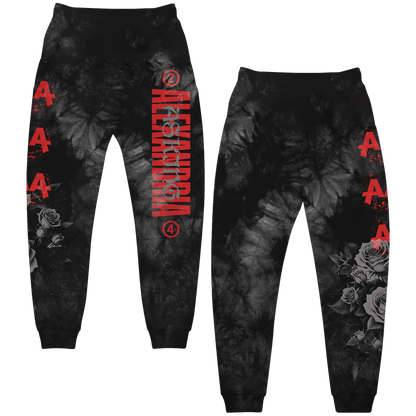 Void Dye Sweat Pants