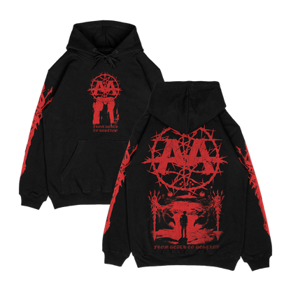 From Death to Destiny Hoodie