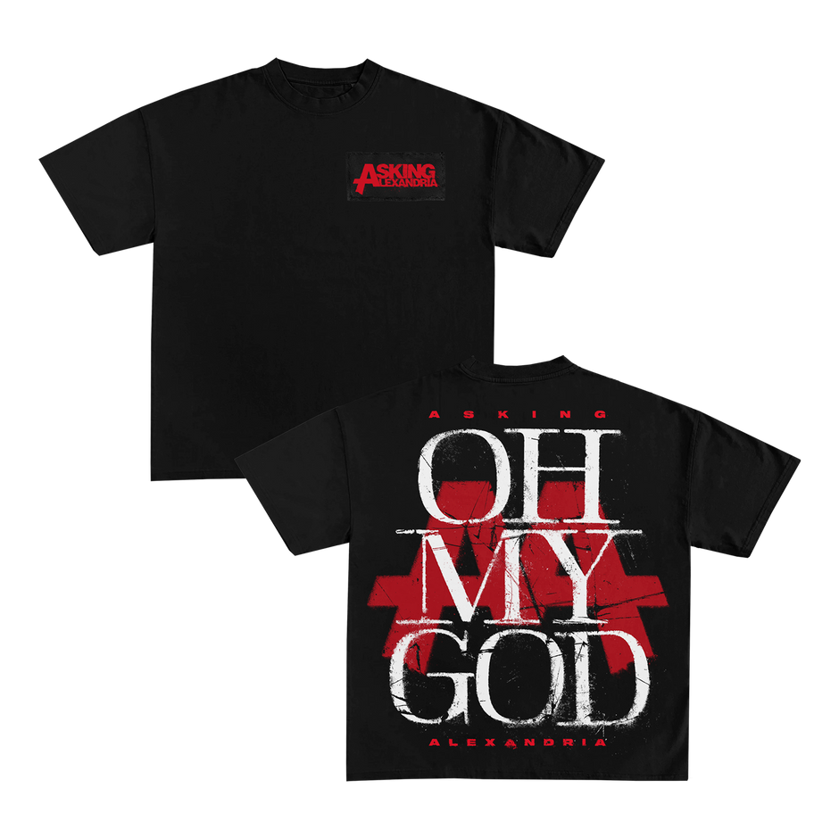 Asking Alexandria Store