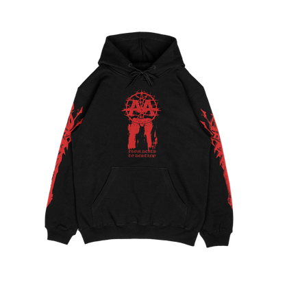 From Death to Destiny Hoodie