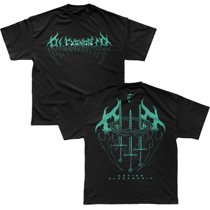 Crown Sword Tee