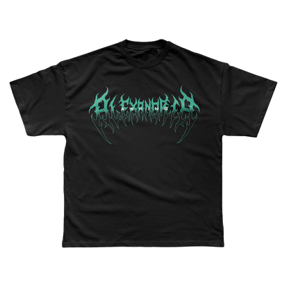 Crown Sword Tee