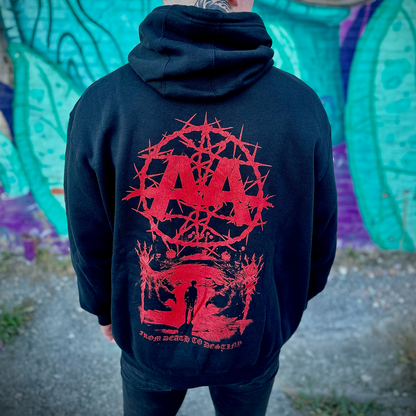 From Death to Destiny Hoodie