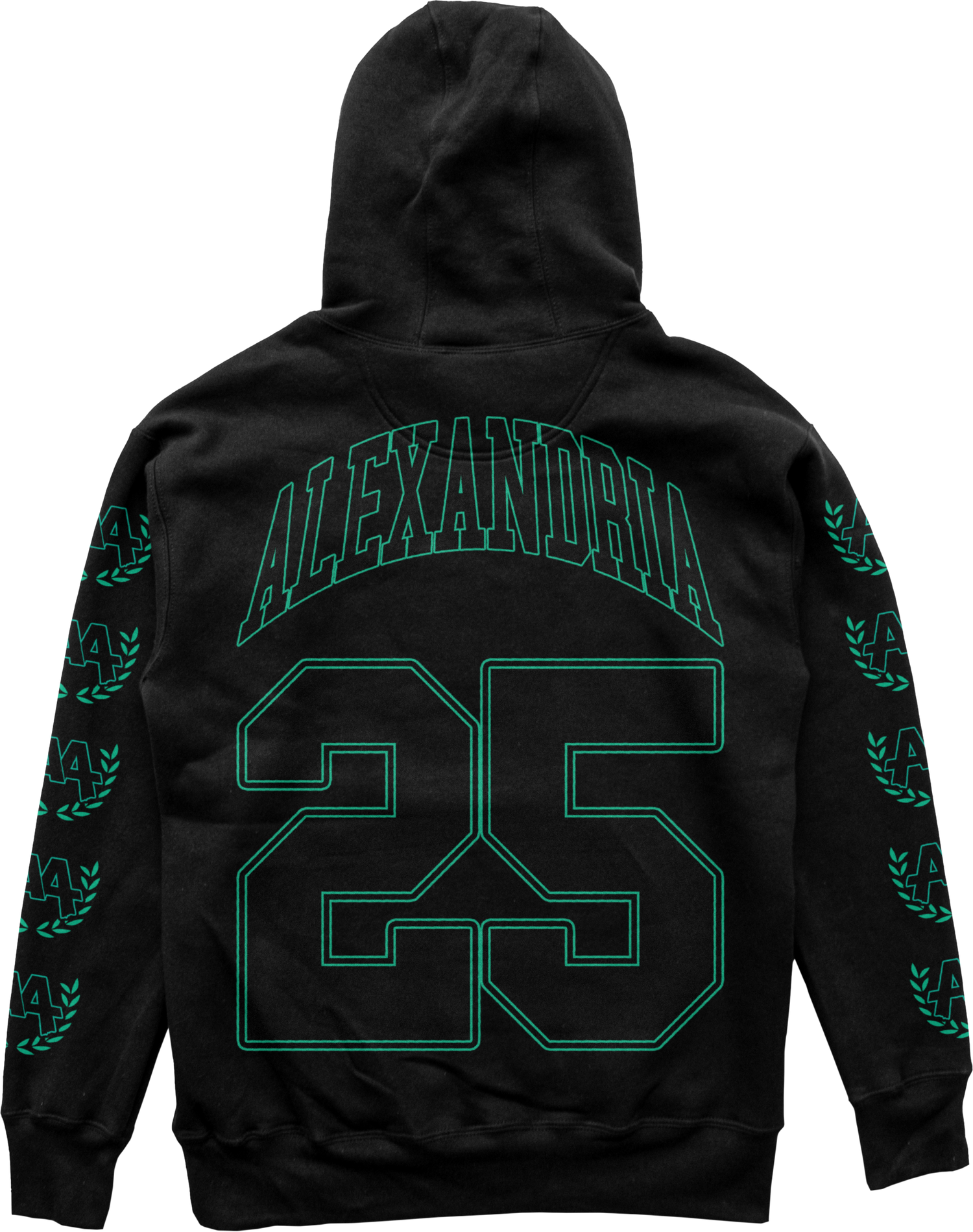 Varsity Hoodie