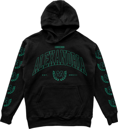Varsity Hoodie