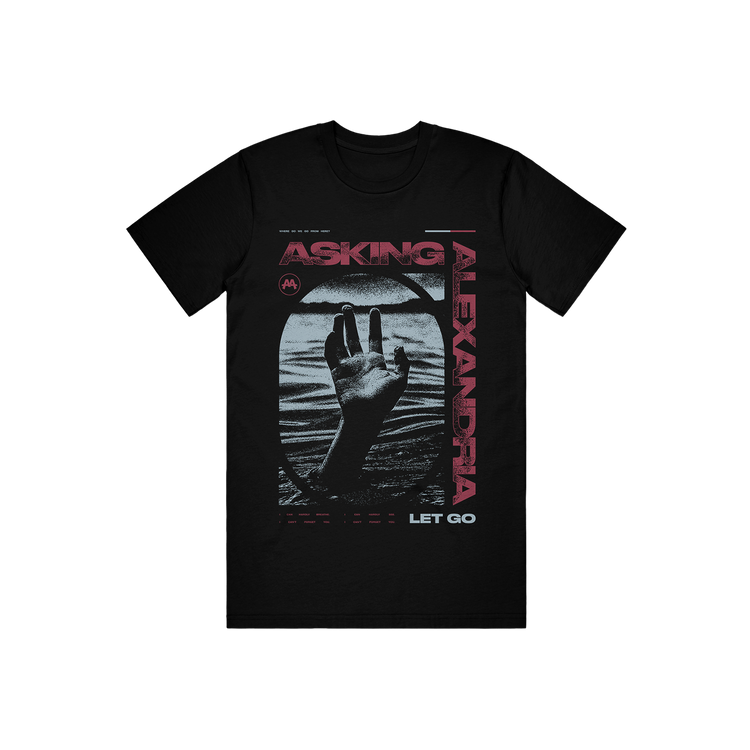 All Products Asking Alexandria Store