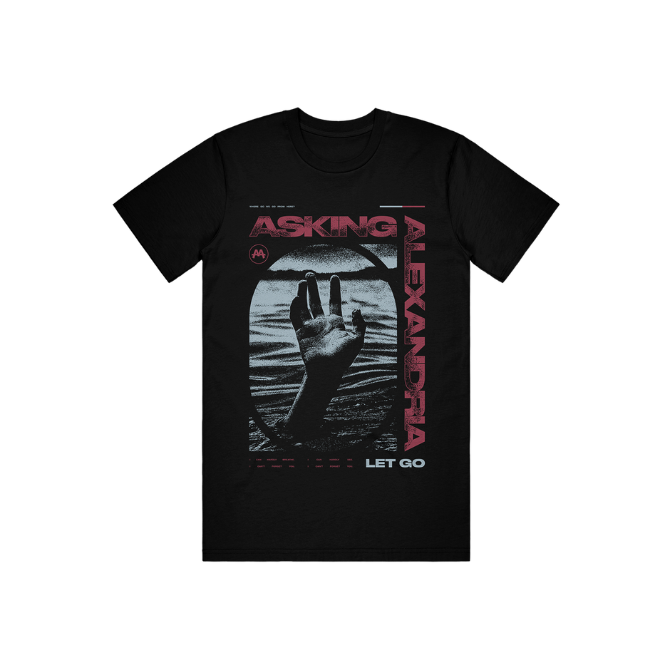 All Products – Asking Alexandria Store