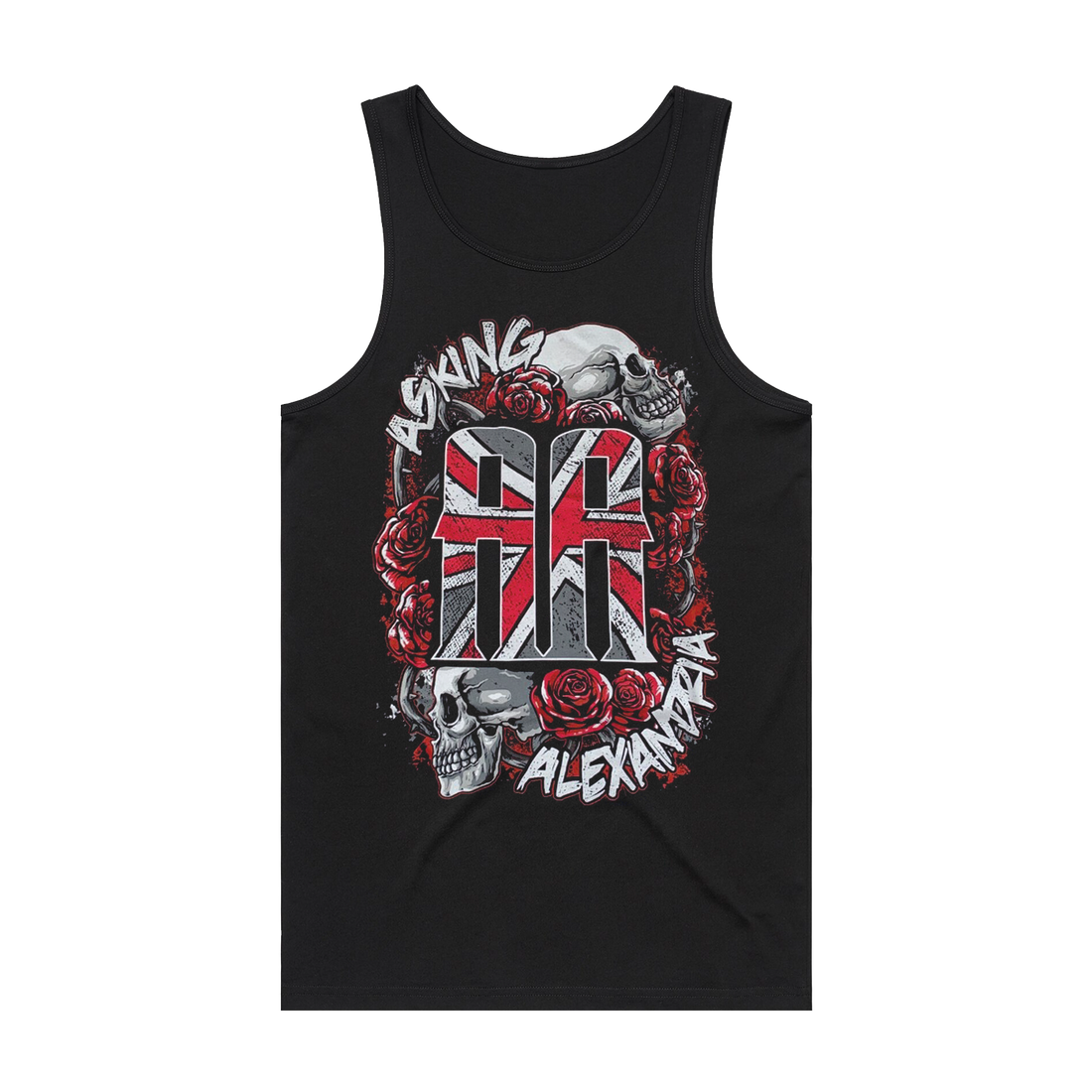 AA Tank