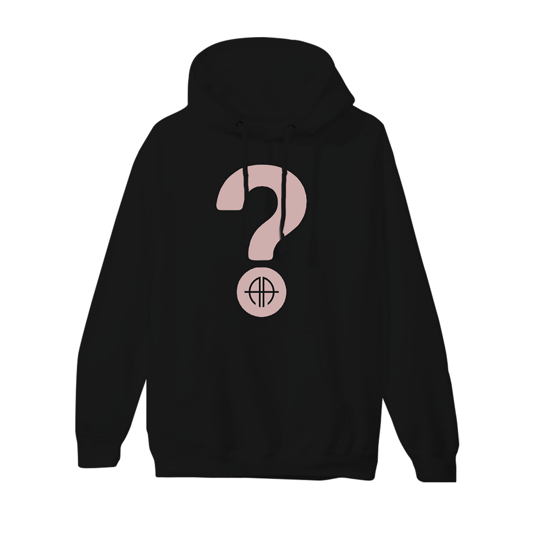 Asking Alexandria Mystery Outerwear
