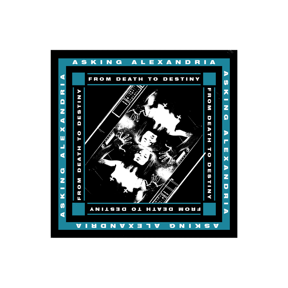 FDTD Bandana